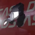 Justiça manda 4 integrantes da Bamor a júri por ataque a ônibus do Bahia imagem