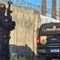 Liderança criminosa do CV em Cajazeiras é presa no Rio de Janeiro imagem