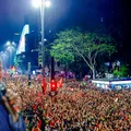 Líderes internacionais saúdam Lula pela vitória no Brasil imagem