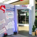 Livros, mapas e calçada da fama: veja como foi a cenografia do CCJJ 2026 imagem