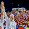 Lula amplia votação e tem mais que o dobro dos rivais somados na Bahia imagem