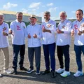 Lula chega a Salvador para liderar caminhada na Liberdade com Jerônimo imagem