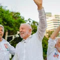 Juazeiro-Petrolina: Lula une Bahia e Pernambuco na reta final do 2º turno imagem