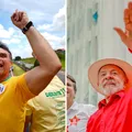 Lula e Flávio terão 5 minutos cada no horário eleitoral; veja regras imagem