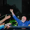 Lula, um que faz a diferença no nosso tempo, vai para o desafio final imagem