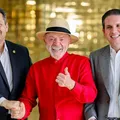 Lula já tem estratégia para governar com Congresso mais conservador imagem