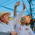 Lula muda plano e troca ato de Feira de Santana para Salvador imagem