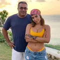 Lula ou Flávio Bolsonaro? Pai de Anitta revela em quem vai votar para presidente imagem