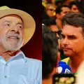 Lula ou Flávio Bolsonaro? Saiba em quem os famosos votam em 2026 imagem
