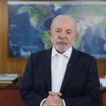 Lula pede que STF e PGR liderem investigações sobre o Banco Master imagem