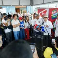 Lula promete novos centros para idosos e brinca sobre performance aos 80 anos imagem