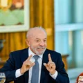 Lula quer participação da sociedade na escolha de ministros do STF imagem
