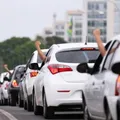 Lula sanciona Move Brasil com pacote de R$ 30 bilhões para carros novos imagem