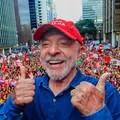 Queda na abstenção e nos votos inválidos favorece Lula no 2º turno imagem