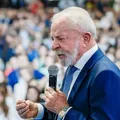 Lula sobe o tom e promete acabar com as bets no Brasil: "Terei o imenso prazer" imagem