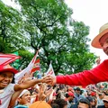 Lula supera marca histórica, avança para o 4º mandato e se isola no topo da Presidência imagem