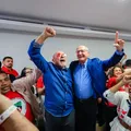 Lula terá festa de aniversário em Brasília após vitória nas eleições imagem