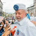 Lula teve 73% dos votos de Salvador em 2º turno marcado por falta de ônibus imagem