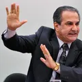 Malafaia se revolta com carta de Flávio Bolsonaro e detona: "Jumentos" imagem