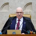 Master: Fachin promete medidas duras no STF após elo entre Vorcaro-Moraes imagem