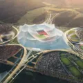 Megaestádio de R$ 5 bilhões avança para desbancar o Bernabéu na Copa do Mundo imagem
