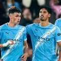 Jogador deixa Manchester City e justifica: "Não quero mais trabalhar" imagem