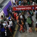 Metrô de Salvador: proposta de R$ 632 milhões lidera disputa por 10 trens imagem