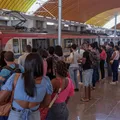 Metrô de Salvador ganhará nova subestação para chegar ao Campo Grande imagem