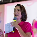 Michelle Bolsonaro é eleita senadora pelo Distrito Federal imagem