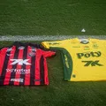 Mirassol x Vitória: onde assistir, escalações, palpites e arbitragem imagem