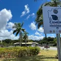 Moradores e comércios já podem ceder câmeras para polícia; saiba como imagem