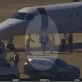 Moraes em jatinho ligado a Vorcaro vira arma de Flávio contra Lula imagem