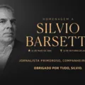 Morre Silvio Barsetti, jornalista e coordenador de comunicação da CBF imagem