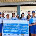 Morro do Chapéu amplia ações para combater a evasão escolar imagem
