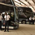 Motorista e cobrador de ônibus são agredidos por passageiro na Bahia imagem