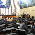 Na Alba, o número de deputadas é o mesmo, mas no PSD são maioria imagem