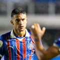 Neymar acusa Nestor de “safadeza” após expulsão contra o Bahia imagem