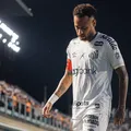 Neymar é julgado após confusão em jogo contra o Bahia; veja punição imagem