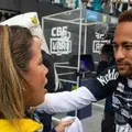 Neymar realizou sonho de influenciadora que morreu de câncer; relembre imagem