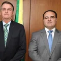 Nome de confiança da família Bolsonaro é cotado para o STF imagem
