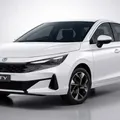 Novo Honda City muda o visual e ganha versão híbrida imagem