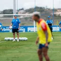 O Bahia tem futebol, o que falta é personalidade imagem