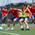 O futebol brasileiro precisa de menos estrangeiros ou de mais concorrência? imagem