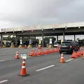 Estrada do Coco e outras rodovias passam por alterações durante o feriadão imagem