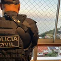 Operação contra violência infantil termina com 51 presos na Bahia imagem