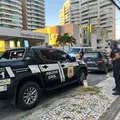 Operação em Salvador mira golpe de R$ 15 milhões com documentos falsos imagem