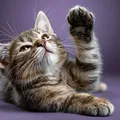 Outubro Rosa Pet: saiba como identificar tumores mamários em felinos imagem
