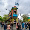 Para os turistas que sonham com Buenos Aires, preparem o bolso imagem