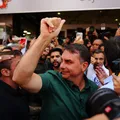 Partido de Flávio Bolsonaro terá maior bancada no Congresso desde 1988 imagem