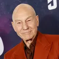 Patrick Stewart, lenda de X-Men e Star Trek, morre aos 86 anos imagem